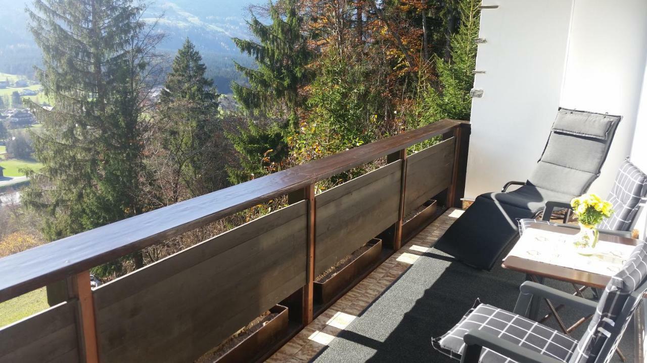 Comfort And Views Hermagor-Pressegger See Exterior foto