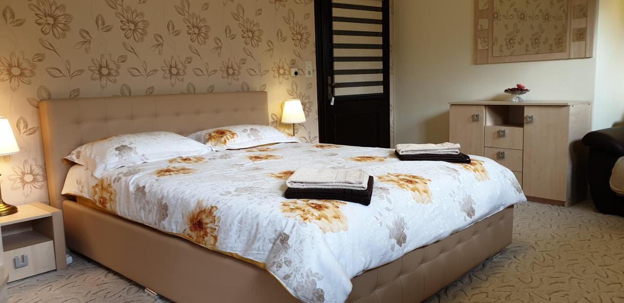Comfort And Views Hermagor-Pressegger See Exterior foto