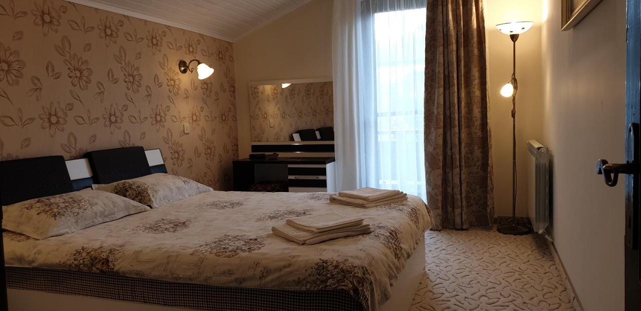 Comfort And Views Hermagor-Pressegger See Exterior foto