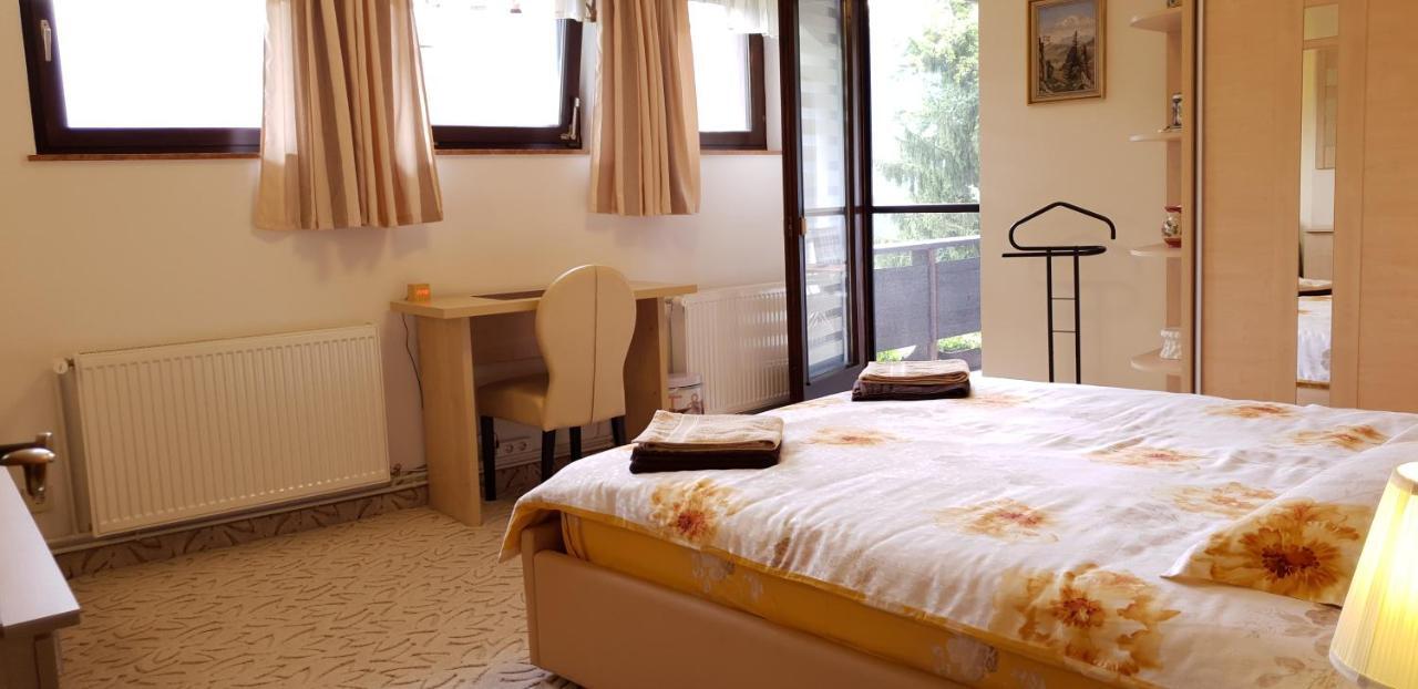 Comfort And Views Hermagor-Pressegger See Exterior foto