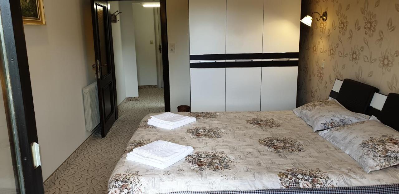 Comfort And Views Hermagor-Pressegger See Exterior foto